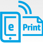 Logo HP ePrint