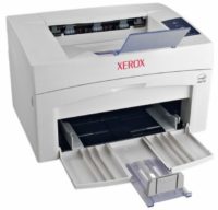 Xerox Phaser 3124