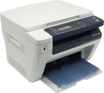 Xerox WorkCentre 3045