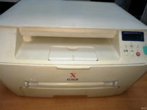 Xerox WorkCentre PE114