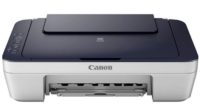 Canon PIXMA E404