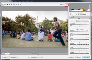 Plug-in Epson pour appareil photo RAW