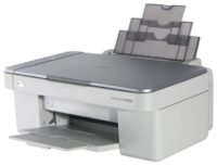 Epson Stylus CX3500