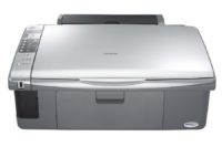 Epson Stylus CX4900