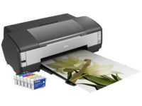 Epson Stylus Photo 1410