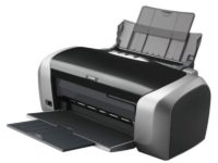 Epson Stylus Photo R200