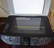 Epson Stylus Photo RX610