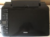 Epson Stylus SX425W