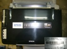 Epson Stylus TX106