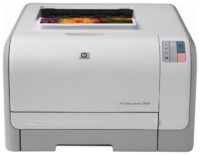 HP Color LaserJet CP1215