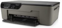 HP DeskJet 3070A