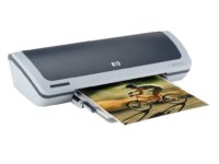 HP DeskJet 3650