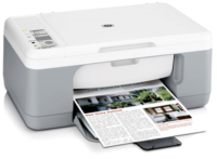 HP DeskJet F2280