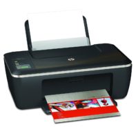 HP DeskJet Ink Advantage 2520hc