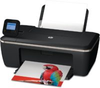 HP DeskJet Ink Advantage 3515