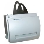 HP LaserJet 1100