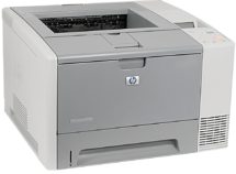 HP LaserJet 2420dn