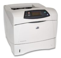 HP LaserJet 4250