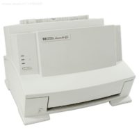 HP LaserJet 6L