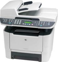 HP LaserJet M2727nf