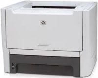 HP LaserJet P2014