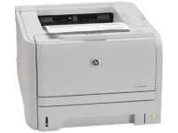 HP LaserJet P2035