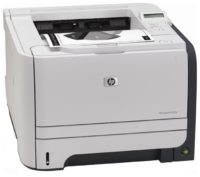 HP LaserJet P2055