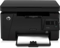 HP LaserJet Pro M125rnw