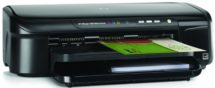 HP Officejet 7000