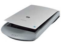 HP Scanjet G2410