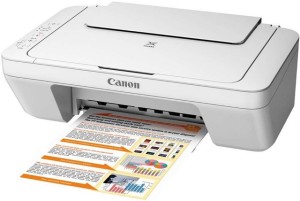 Canon PIXMA MG2540