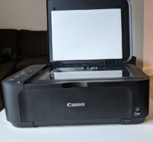 Canon PIXMA MG3250