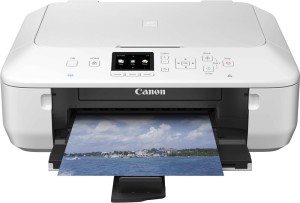 Canon PIXMA MG5540