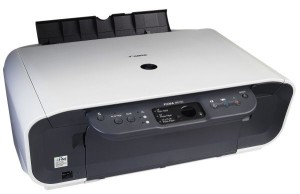 Canon PIXMA MP150