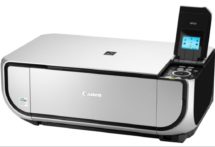 Canon PIXMA MP520