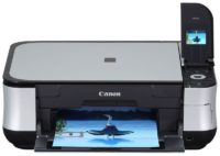 Canon PIXMA MP540