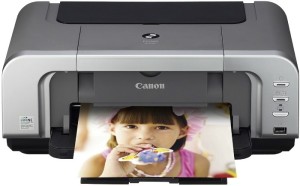 Canon PIXMA iP4200