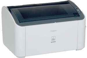 Canon i-sensys lbp3000