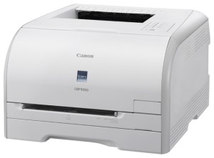 Canon i-sensys lbp5050