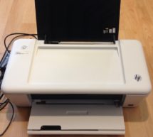 HP DeskJet 1010