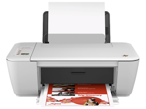 HP DeskJet Ink Advantage 2545