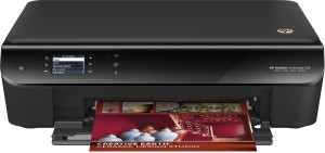 HP DeskJet Ink Advantage 3545