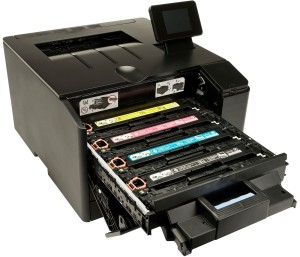 HP LaserJet Pro 200 M251nw