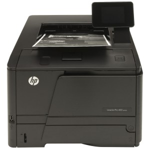 HP LaserJet Pro 400 M401dn