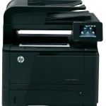 Imprimante multifonction HP LaserJet Pro 400 M425dn