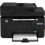 HP LaserJet Pro M127fn