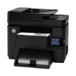 HP LaserJet Pro M225rdn