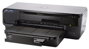 HP OfficeJet 7110