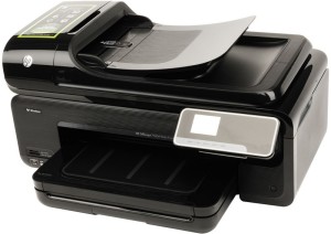 HP Officejet 7500A