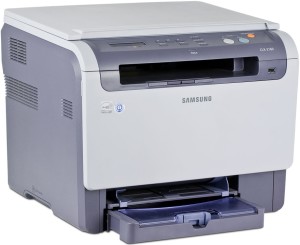 Samsung CLX-2160